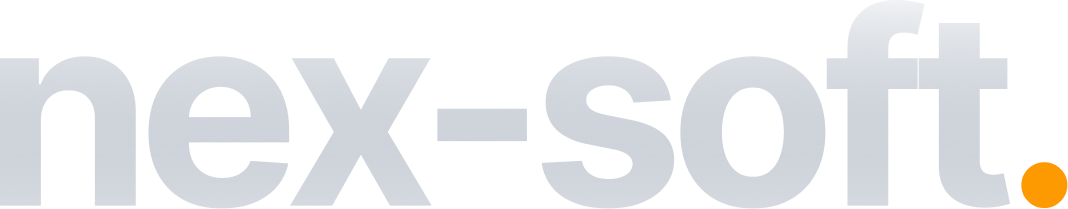 Nex-soft footer